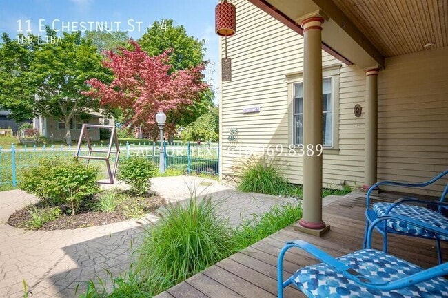 Building Photo - 11 E Chestnut St