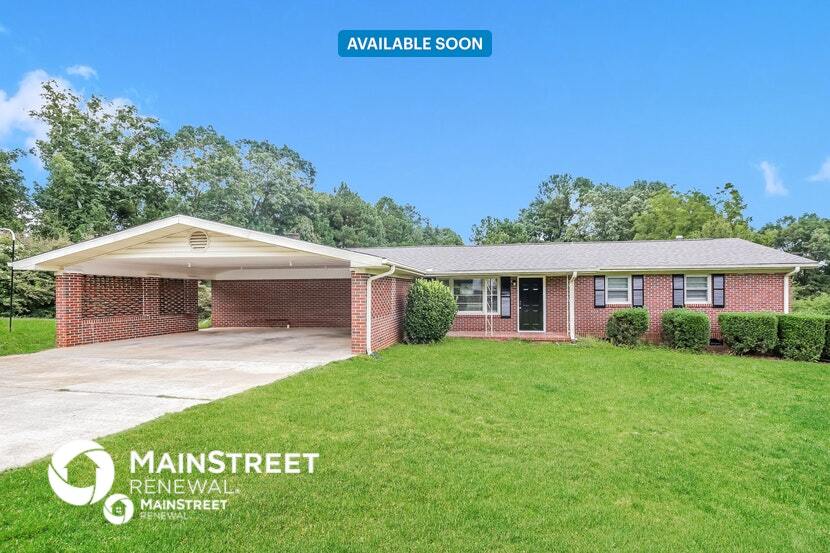 Primary Photo - 2309 Stephens Cir