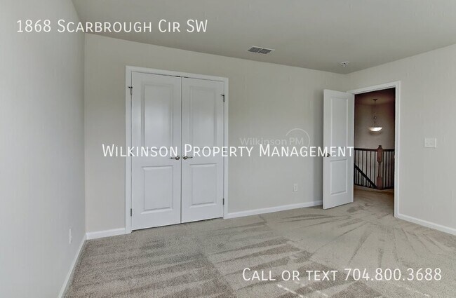 Building Photo - 1868 Scarbrough Cir SW