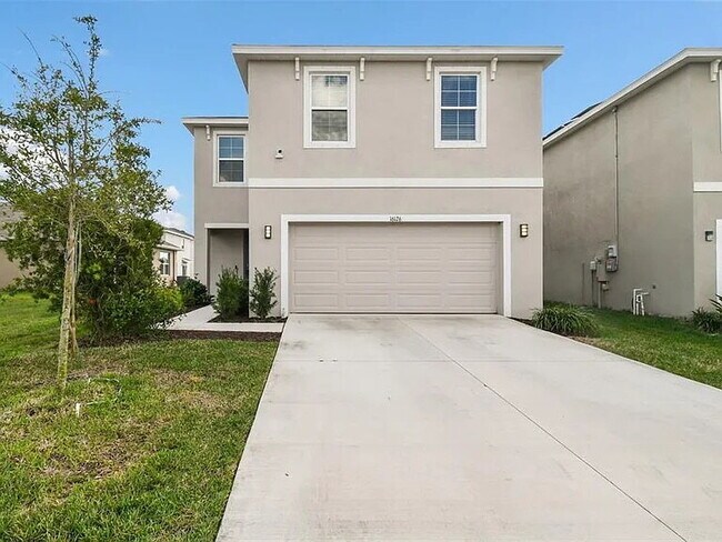 Primary Photo - 16126 Sunday Stroll Way, Odessa, FL