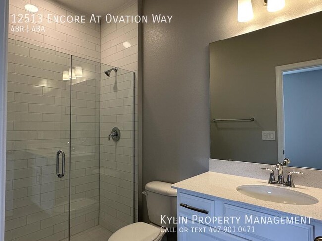 Building Photo - 12513 Encore At Ovation Way