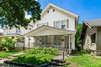 Building Photo - 1411-1413 N. 5th Street