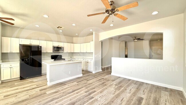 Building Photo - 44057 W Palo Cedro Rd