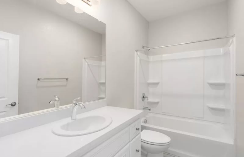 Building Photo - 4117 Peralta Blvd