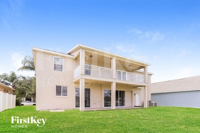 Building Photo - 2520 Yukon Cliff Dr