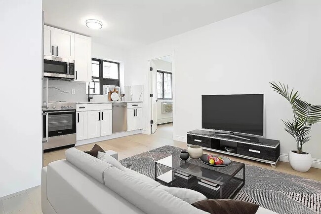 Primary Photo - 133 Ludlow St
