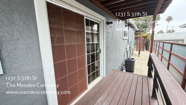 Building Photo - 1237 S 37th St