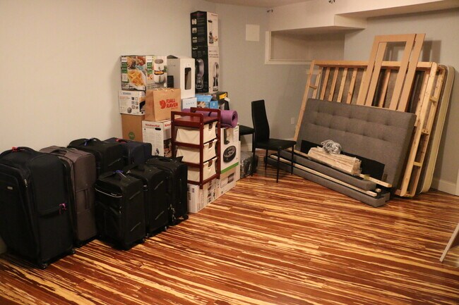 Building Photo - 506 Sea St