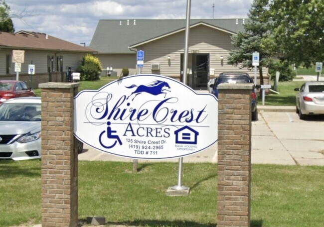 Building Photo - 125 Shire Cres