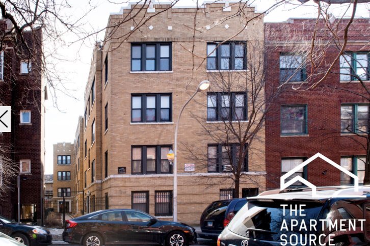Building Photo - 839 W Cornelia Ave