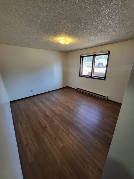 Bedroom 1 - 1408 E Canby St