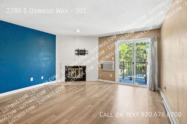 Building Photo - 2280 S Oswego Way