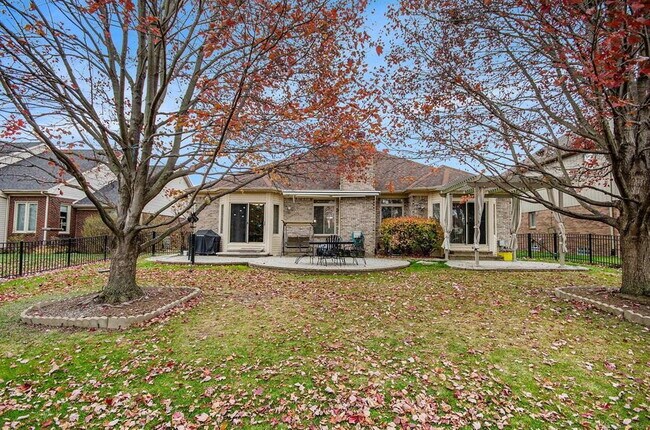 Building Photo - 3 Bedroom, 3.5 Bath Ranch with Open Floor Plan, Finished Basement & Scenic Pond Views