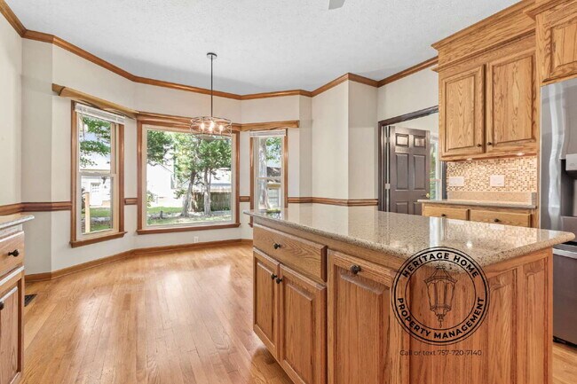Building Photo - 301 Patriot Way