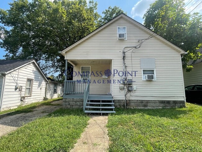 Primary Photo - COME RELAX IN YOUR NEW HOME!
