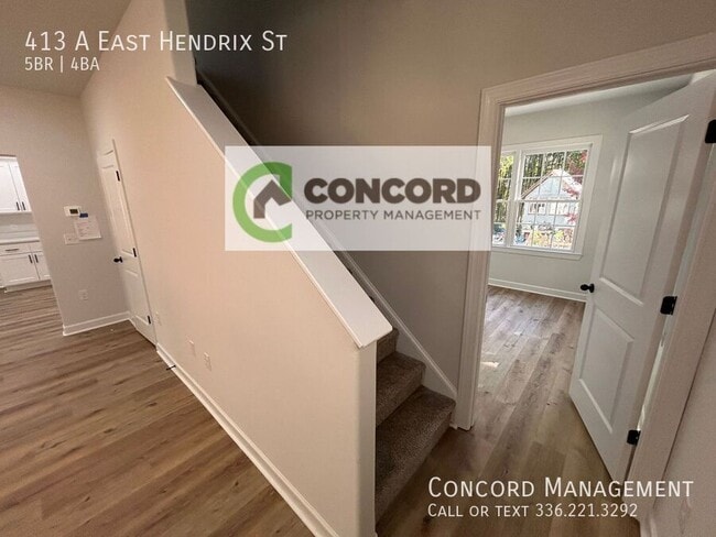 Building Photo - 413 E Hendrix St