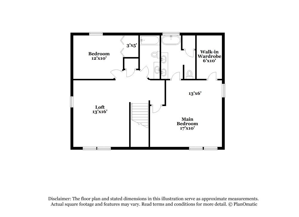 Building Photo - 1013 Lockberry Ct