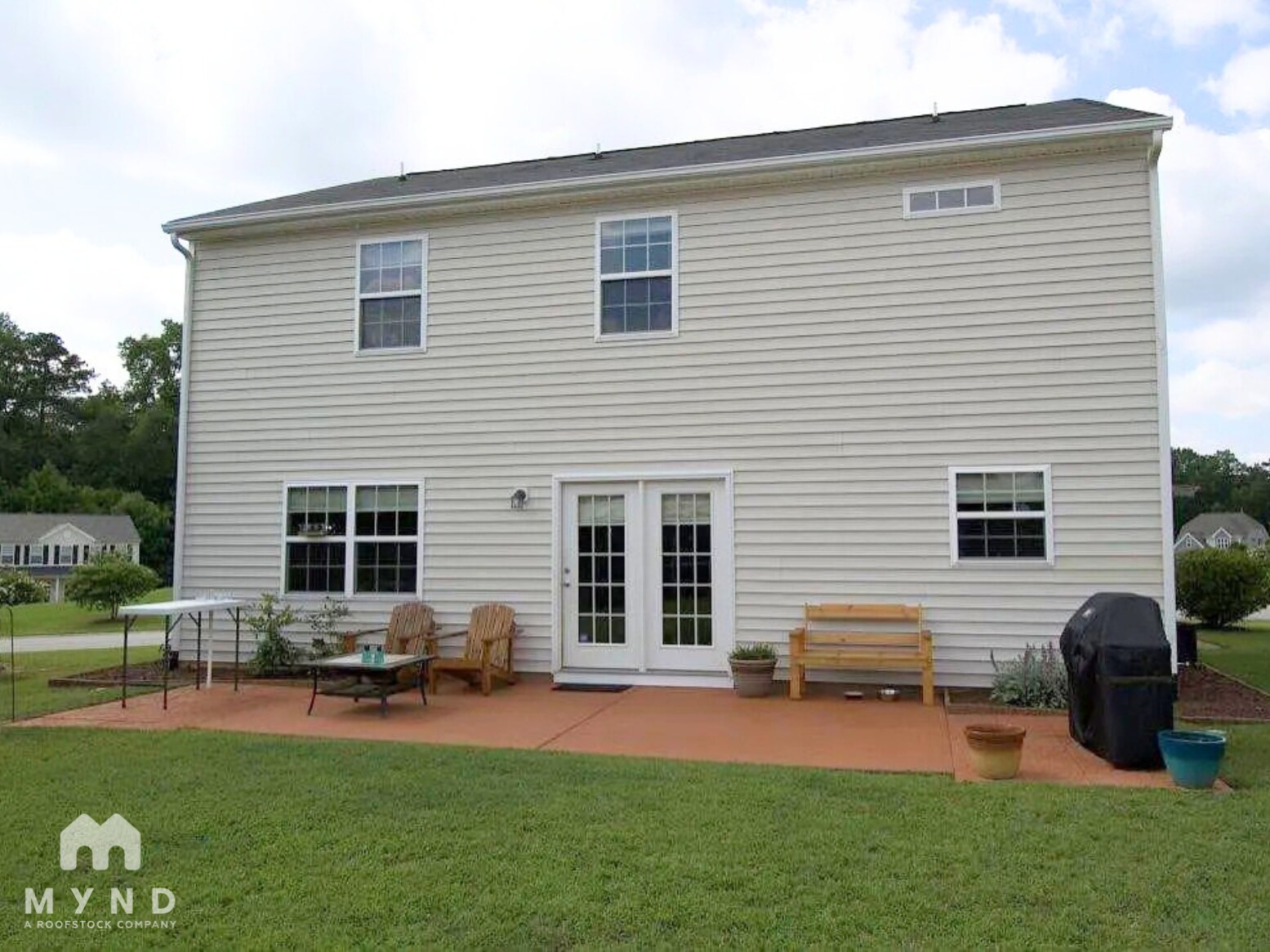 Building Photo - 1506 Cairo Way