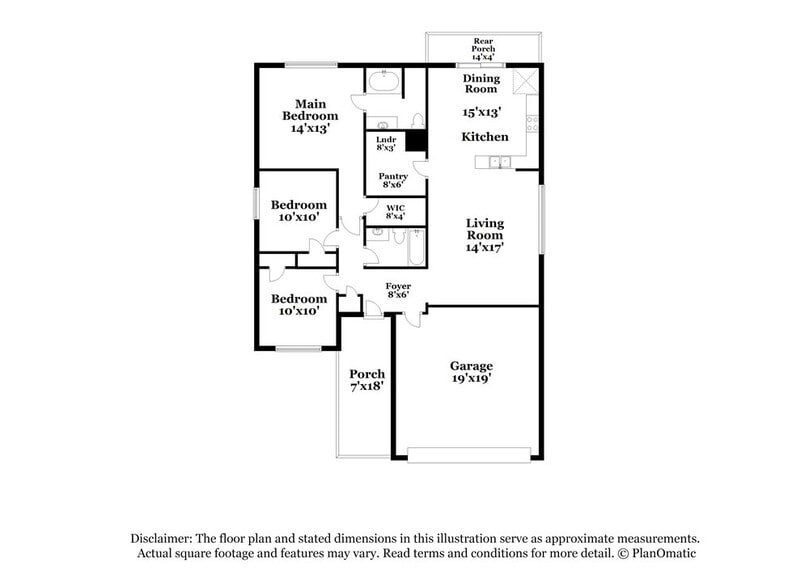 Building Photo - 1311 Dakota Trail