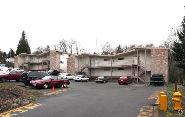 Building Photo - Ridge Park