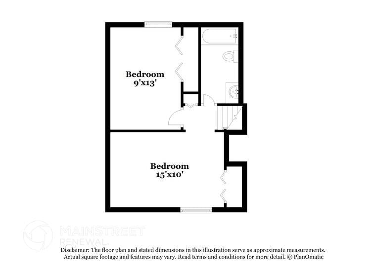 Building Photo - 1503 S Tucson St