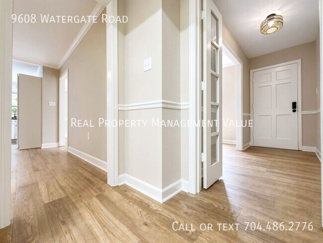 Building Photo - 9608 Watergate Rd