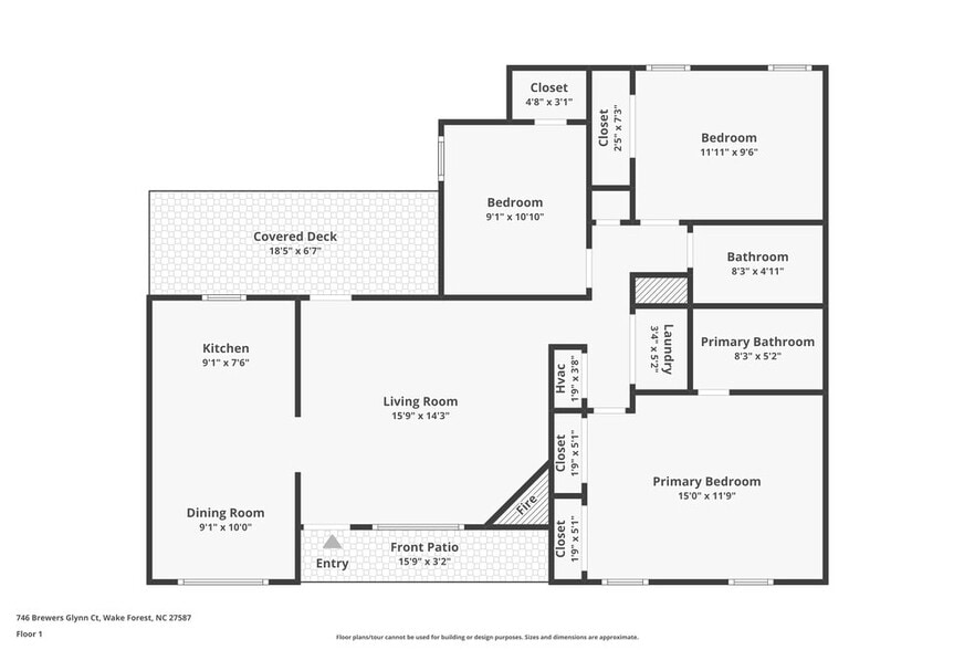 Building Photo - 746 Brewers Glynn Ct