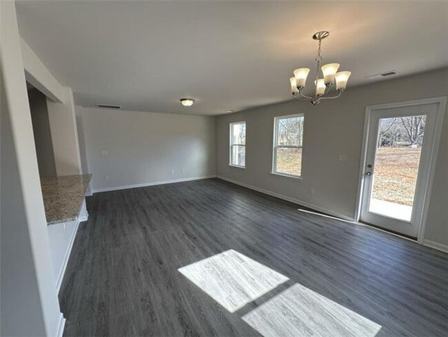 Building Photo - Beautiful home in Shelby, NC!
