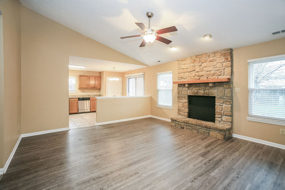 Building Photo - 1451 Rebecca Ln