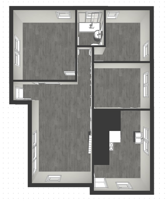 Building Photo - 2 Bedroom Single-Family Home with Garage