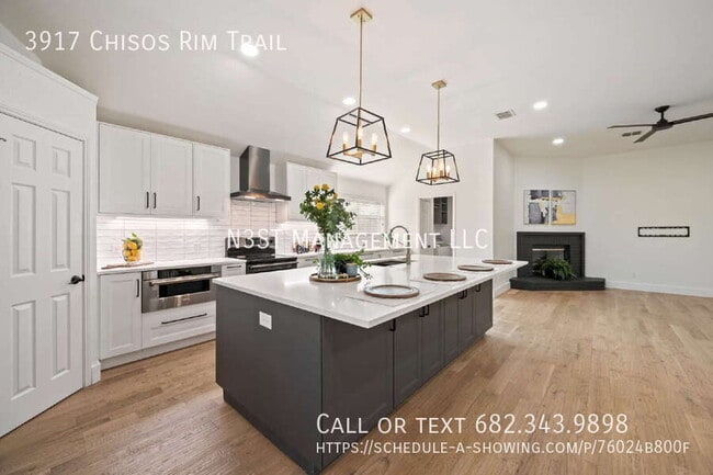 Building Photo - 3917 Chisos Rim Trail