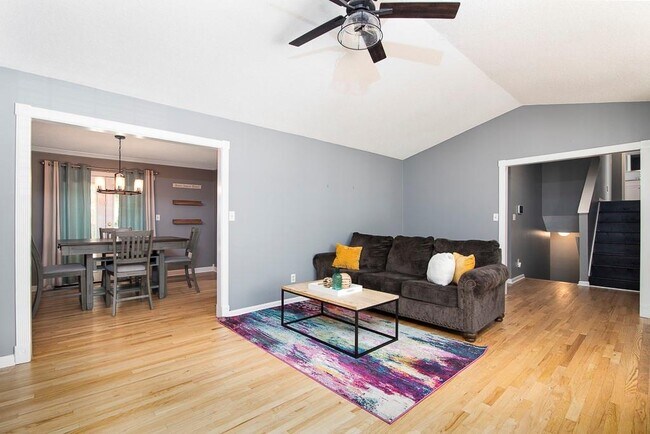 Building Photo - 4603 Stewart Reilly Dr