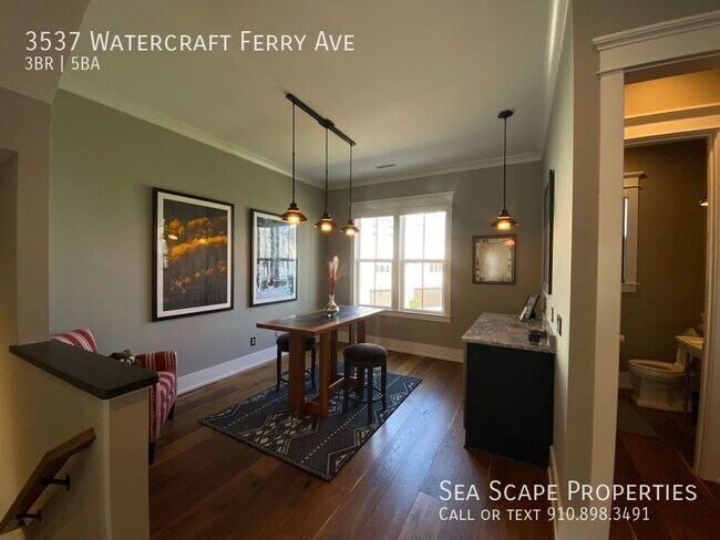 Building Photo - 3537 Watercraft Ferry Ave