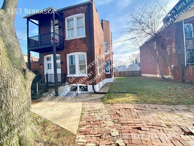Building Photo - 3153 Nebraska-
