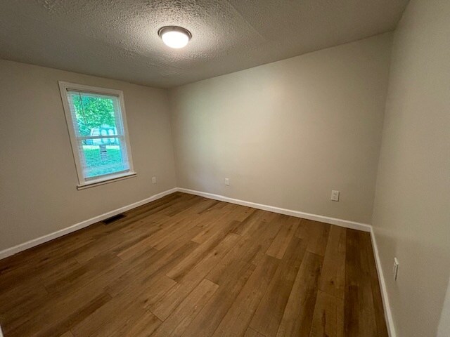 Bedroom 1 - 6504 Annie Akers Rd