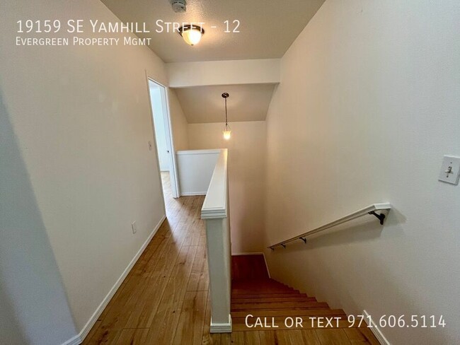 Building Photo - 19159 SE Yamhill St