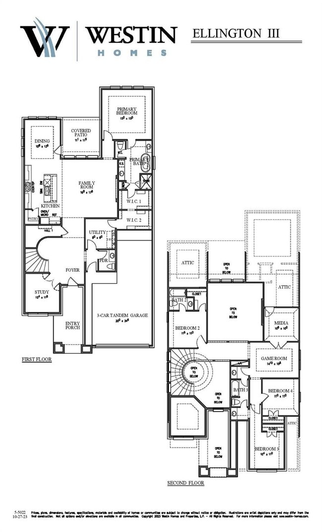 Building Photo - 2722 Sweet Honey Ln
