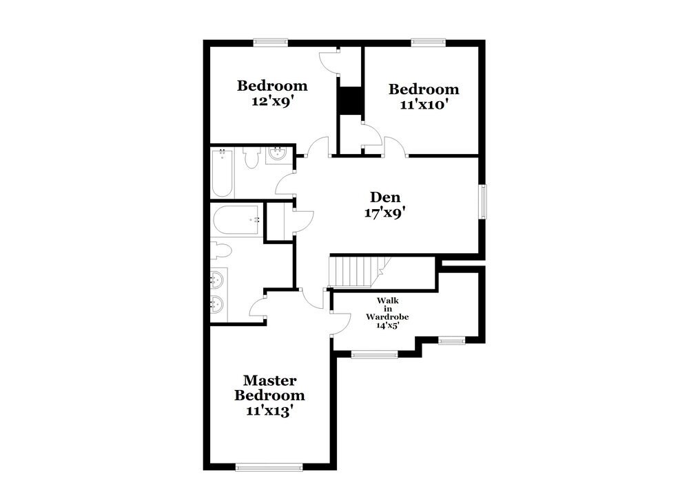 Building Photo - 913 Cassidy Dr