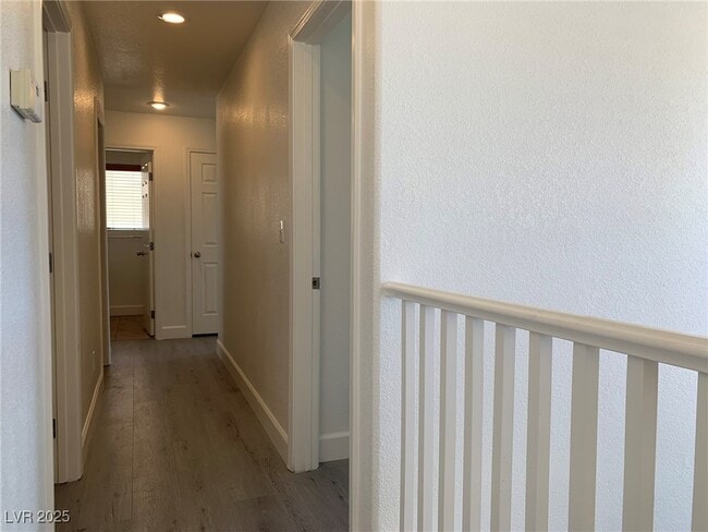 Building Photo - 8461 Spencer Canyon St