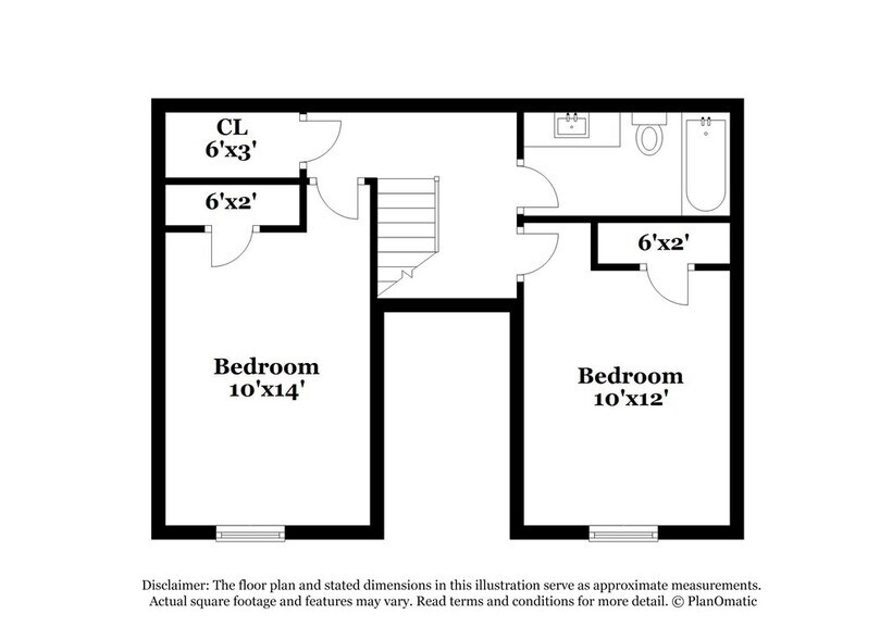 Building Photo - 203 Forrest Way