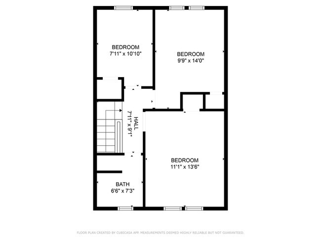 Building Photo - 5306 Ready Ave