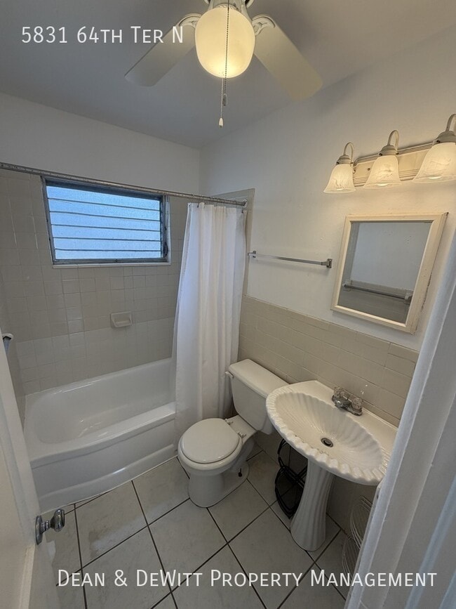 Building Photo - 5831 64th Terrace N