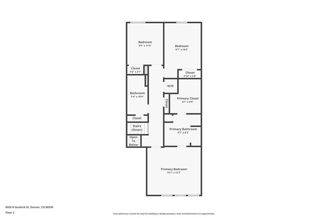 Building Photo - $0 DEPOSIT OPTION. BRIGHT AND SPACIOUS 3-B...