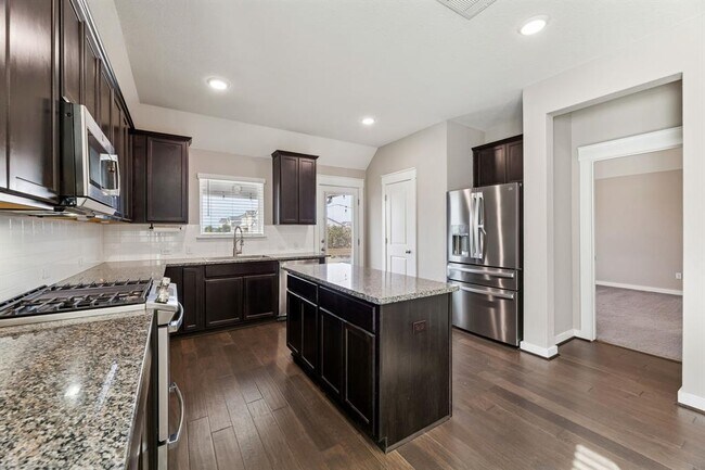 Building Photo - 128 Gidran Trail