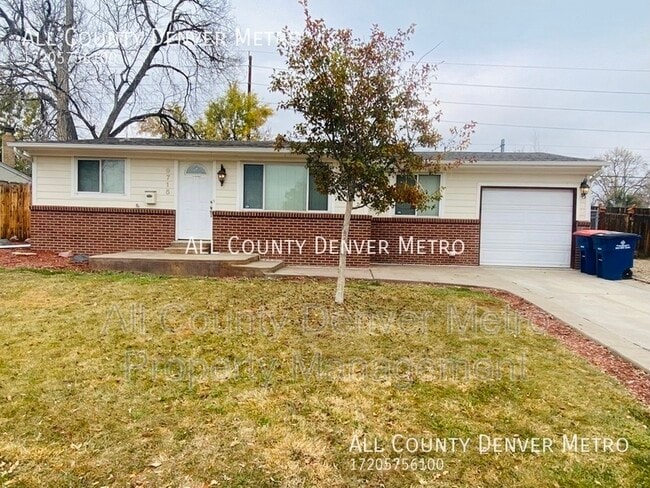 Building Photo - 9715 W 53rd Pl