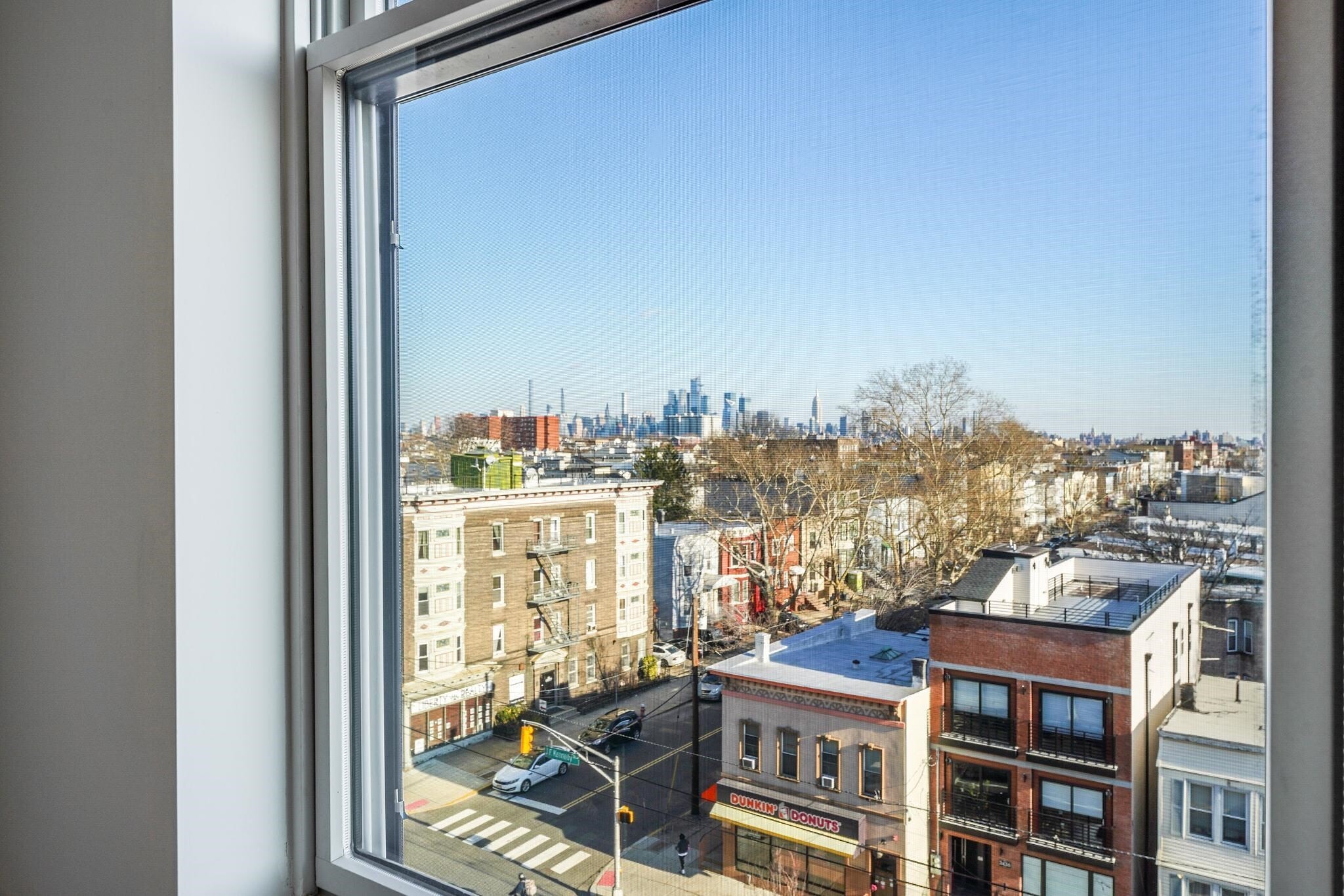 Building Photo - 3443 John F. Kennedy Blvd