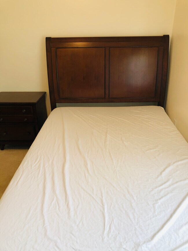 Bedroom 2 - Furnished - 660 Black Bear Run Rd