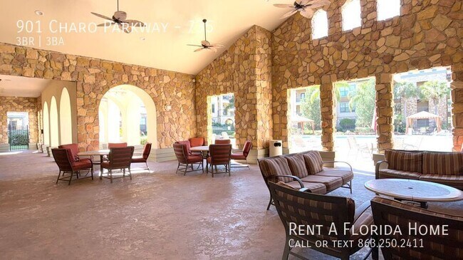 Building Photo - 901 Charo Pkwy