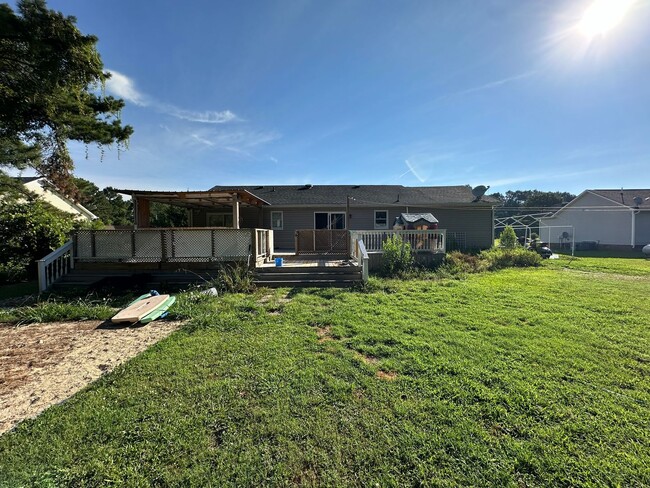 Building Photo - Bonus Room, Backyard Retreat, and More!