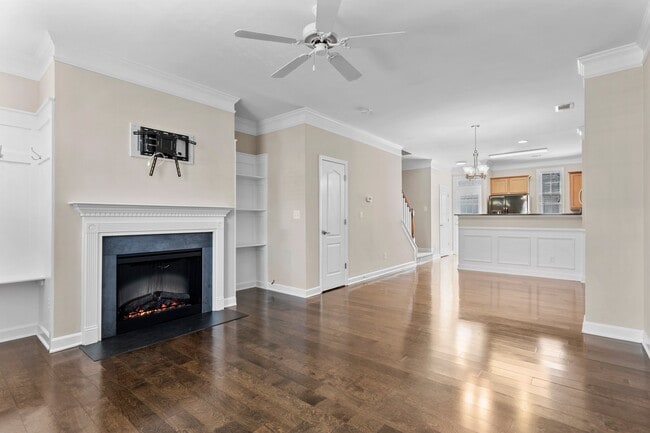Building Photo - 11418 Potters Row